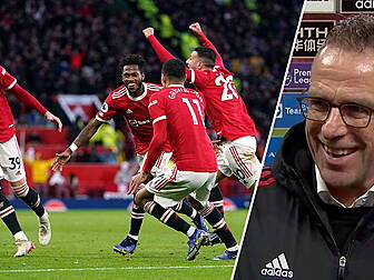 'I was positively surprised' |...
